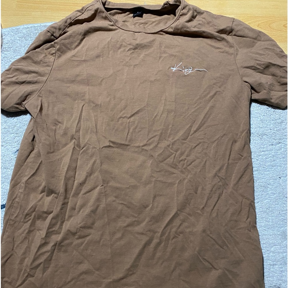 King T Shirt